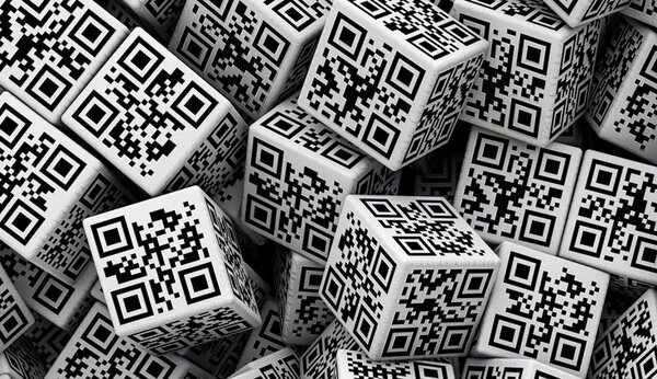 Générateur de Qr code 