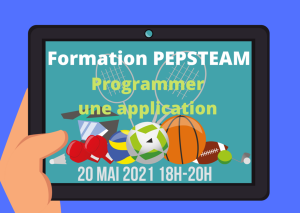 Formation Pepsteam