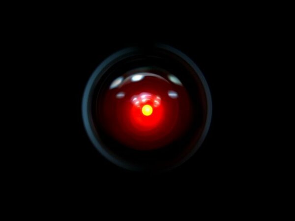Une séance d'EPS "intelligente" et "artificielle".